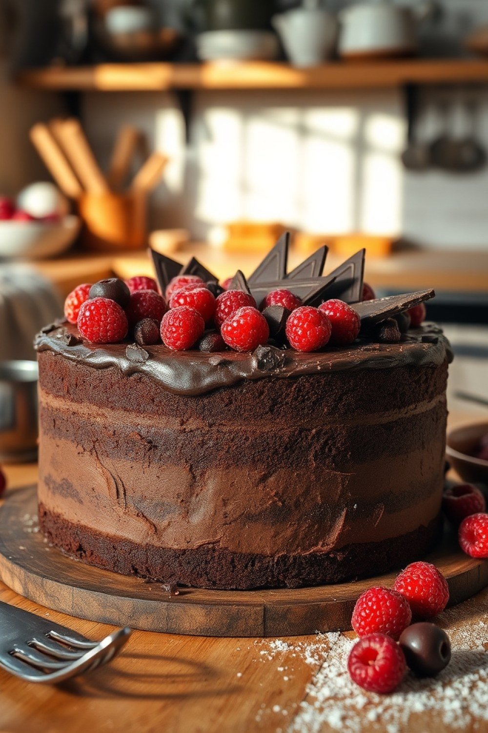 18 Creative Father's Day Cake Ideas Dad Will Love