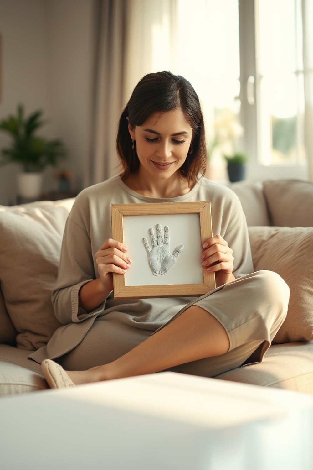 15 Mother's Day Art Keepsakes She Will Cherish for Years