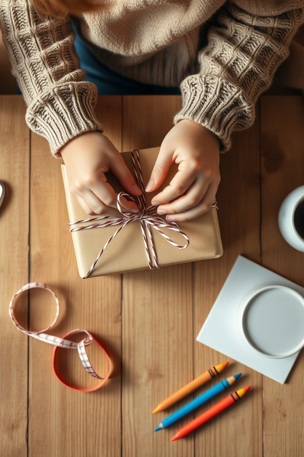 20 Sweet Father's Day Gift Ideas From Kids He Will Treasure
