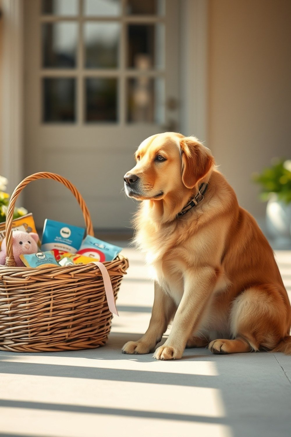 16 Mother's Day Gifts From the Dog to Spoil Your Favorite Dog Mom