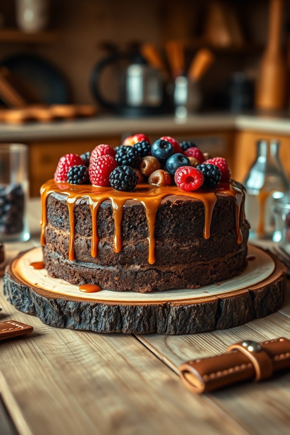 18 Creative Father's Day Cake Ideas Dad Will Love
