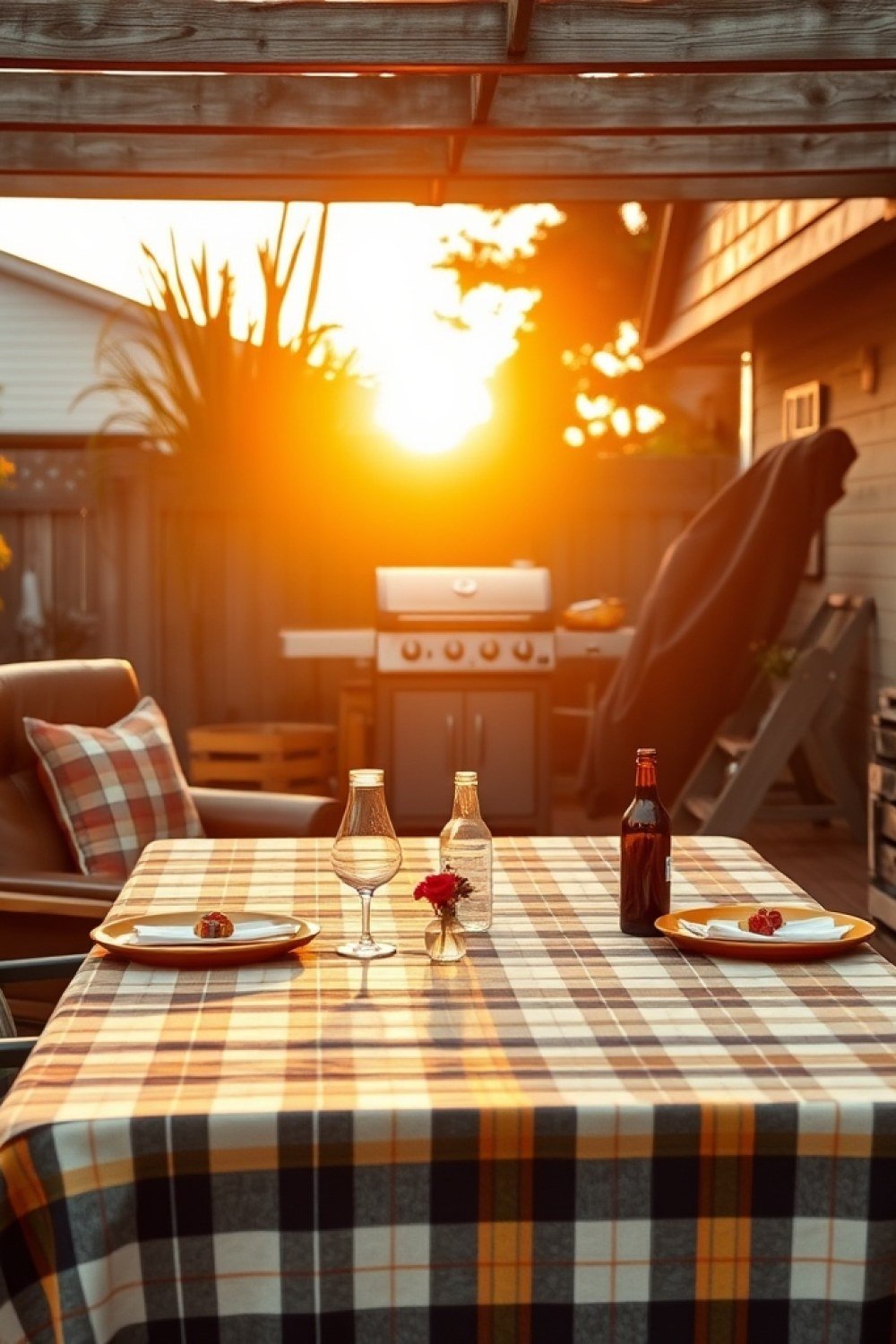 16 Father's Day Decor Ideas for a Polished, Welcoming Celebration