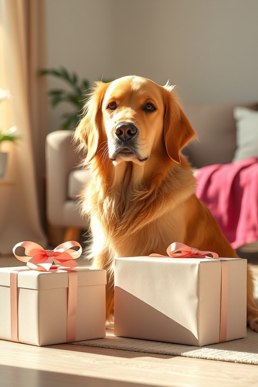 16 Mother's Day Gifts From the Dog to Spoil Your Favorite Dog Mom