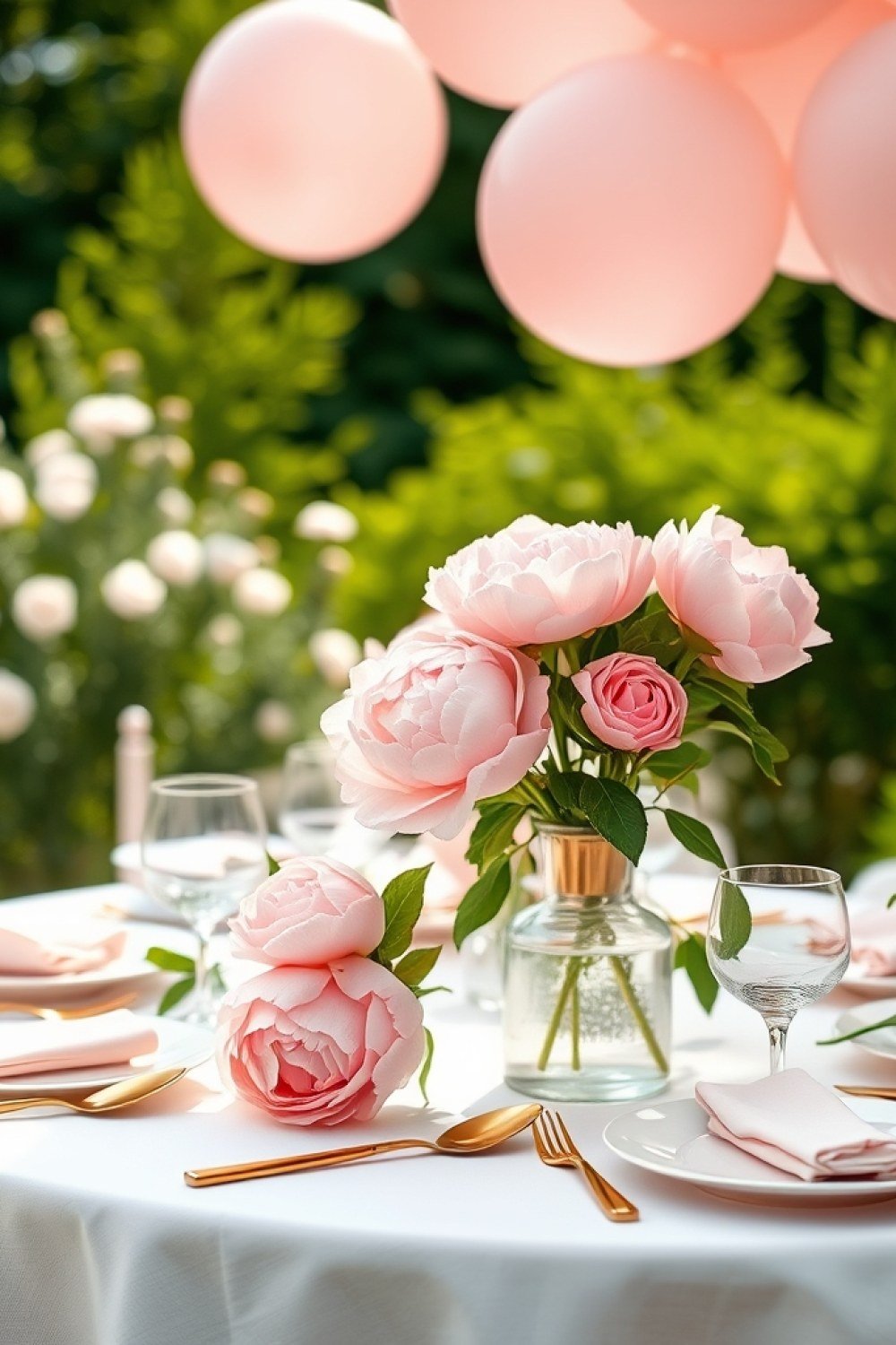 22 Mother's Day Party Decor Ideas for a Beautiful Celebration