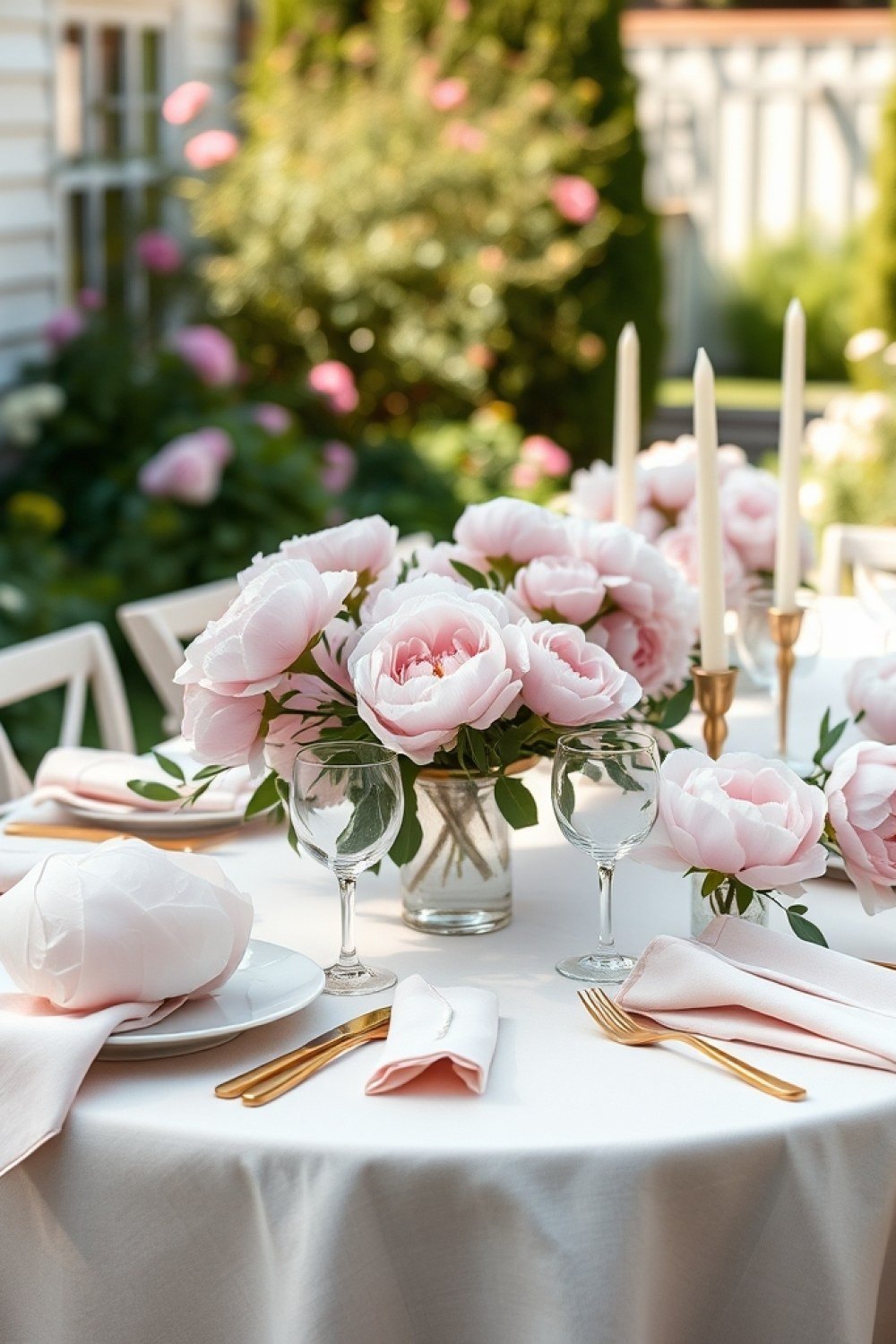 22 Mother's Day Party Decor Ideas for a Beautiful Celebration