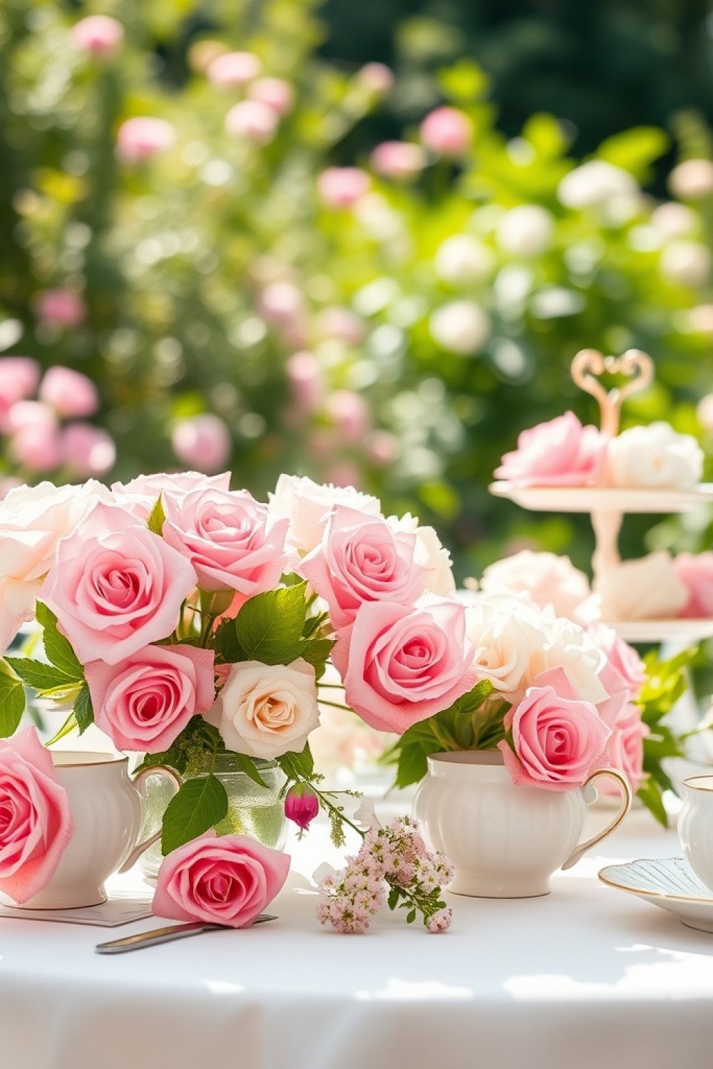 22 Mother's Day Party Decor Ideas for a Beautiful Celebration