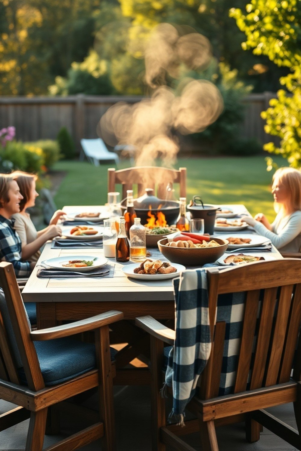 16 Father's Day Decor Ideas for a Polished, Welcoming Celebration