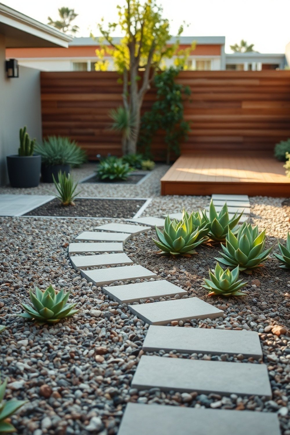 17 Low Maintenance Backyard Designs for Busy Homeowners 8 17 Low Maintenance Backyard Designs for Busy Homeowners