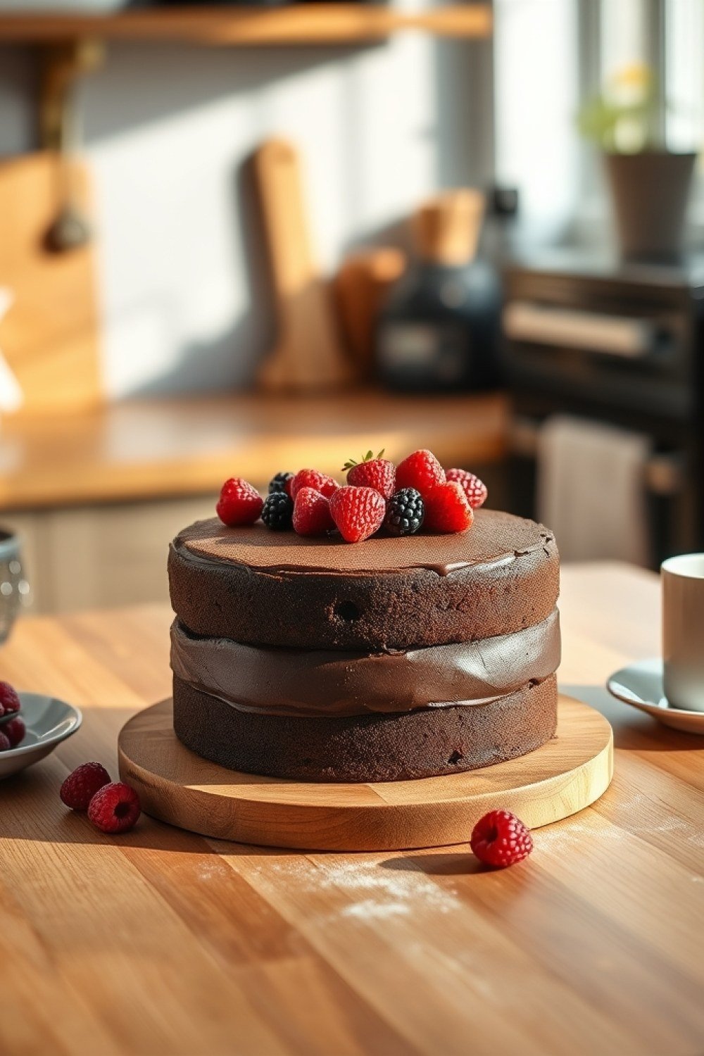 18 Creative Father's Day Cake Ideas Dad Will Love