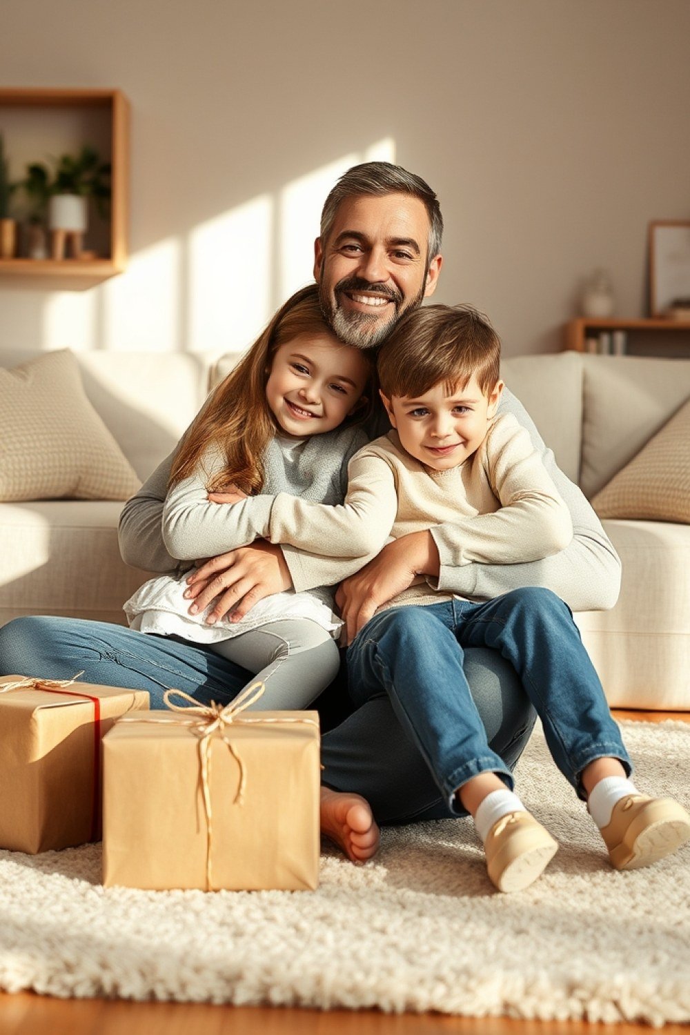 20 Sweet Father's Day Gift Ideas From Kids He Will Treasure