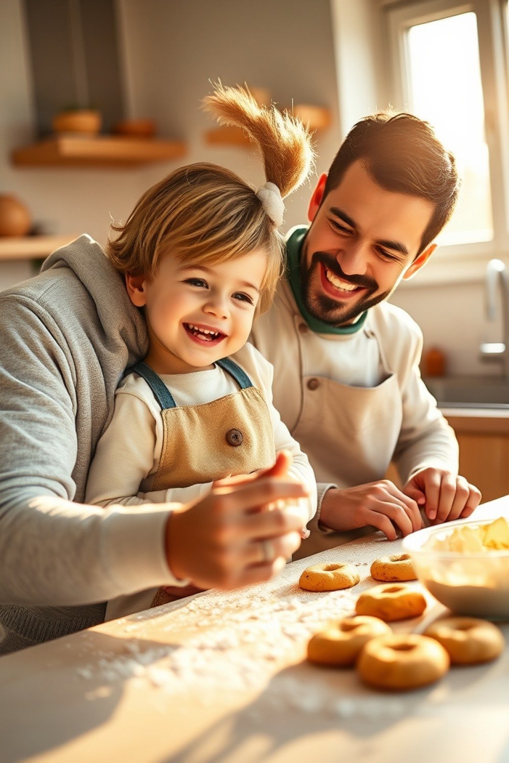 20 Sweet Father's Day Gift Ideas From Kids He Will Treasure