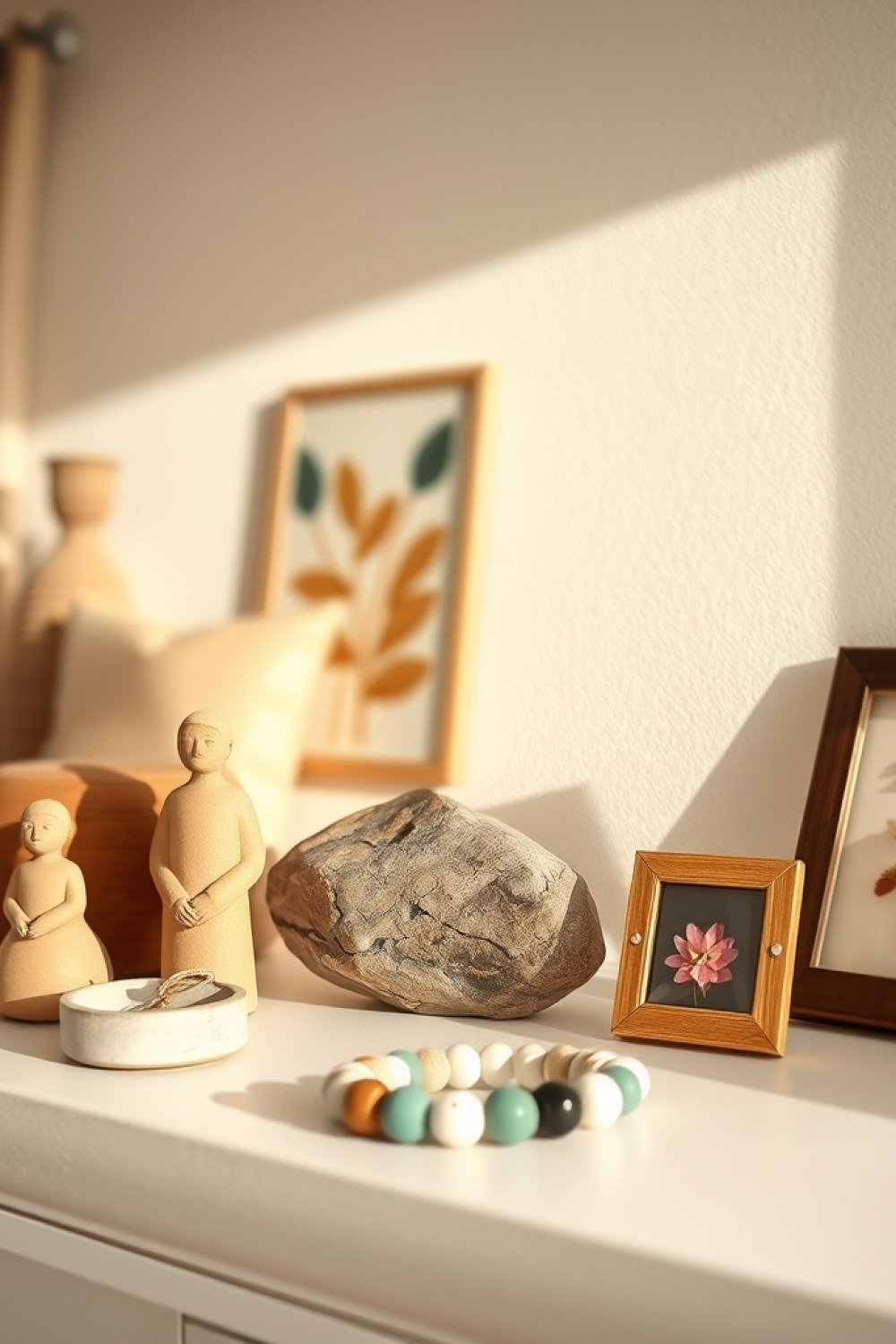 14 Mother's Day Gifts From Kids Worth Displaying on the Mantel