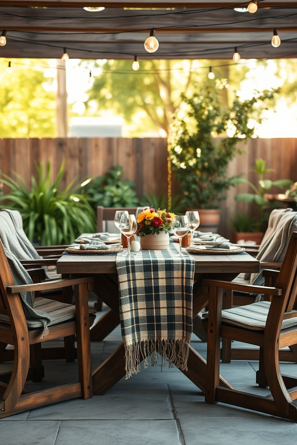 16 Father's Day Decor Ideas for a Polished, Welcoming Celebration