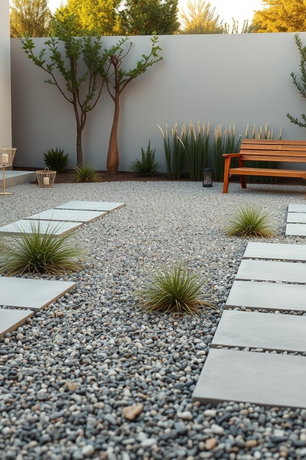 17 Low Maintenance Backyard Designs for Busy Homeowners 3 17 Low Maintenance Backyard Designs for Busy Homeowners