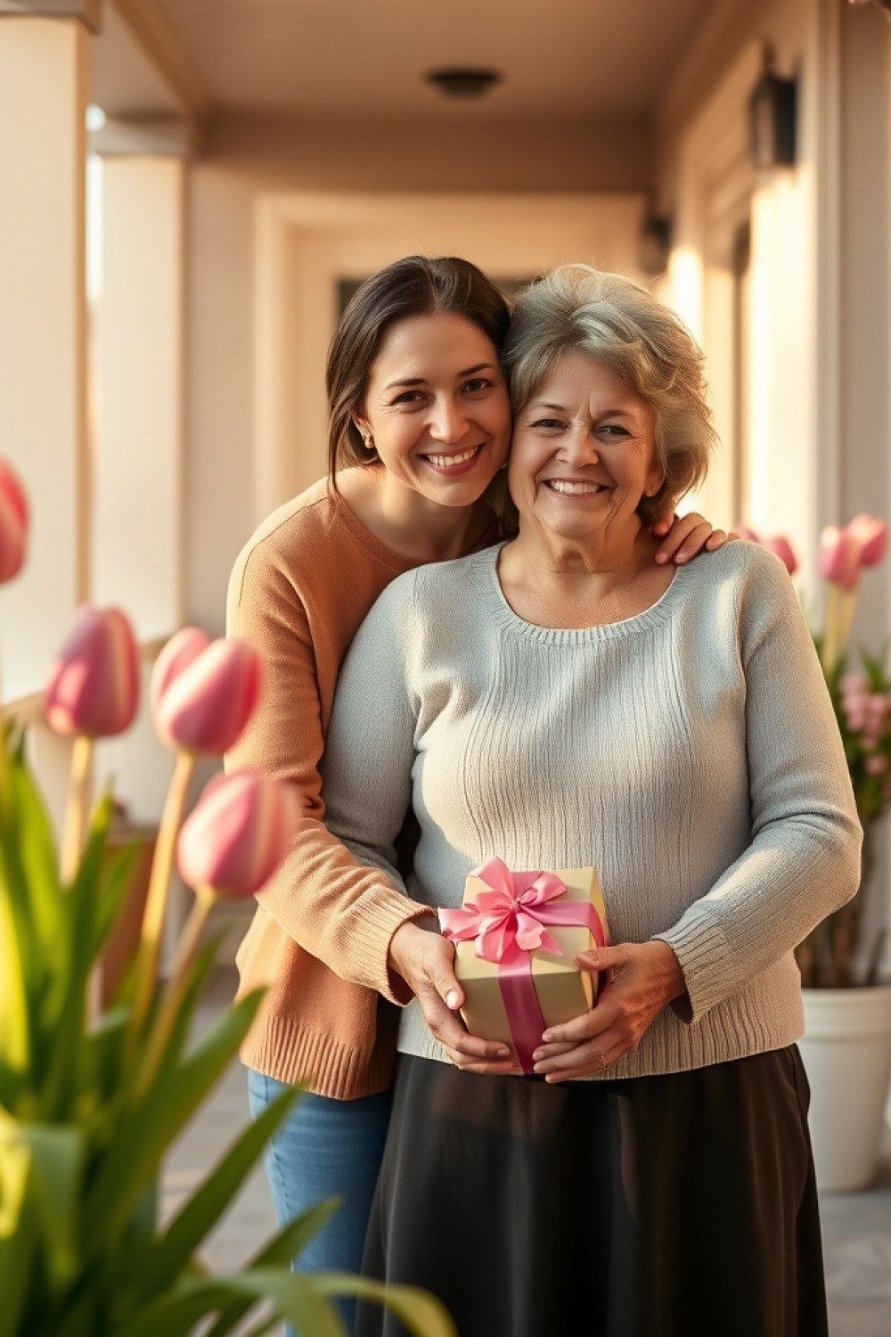 19 Heartfelt Mother's Day Gifts From Daughter She Will Keep Forever