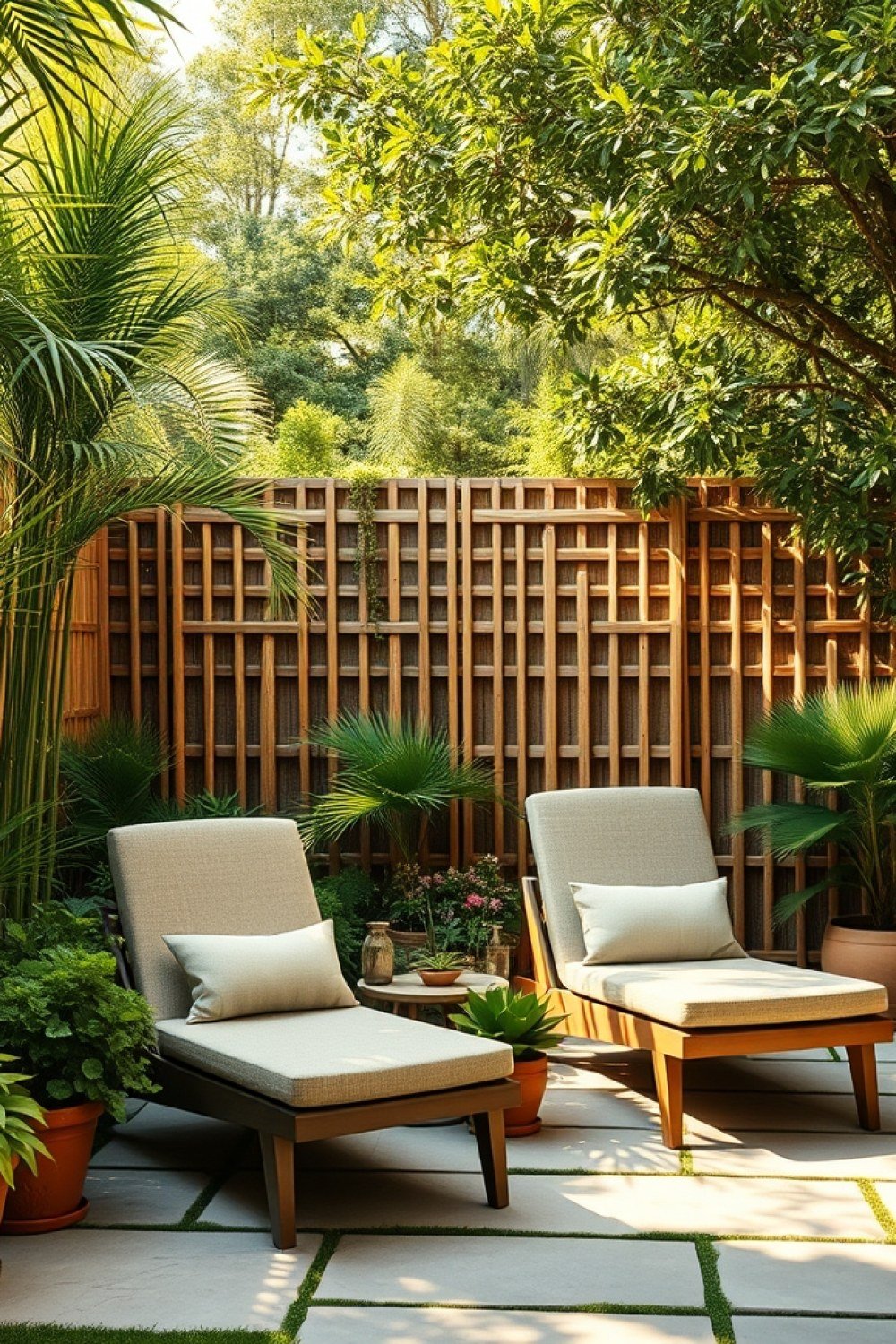 How to Block Neighbors: 14 Backyard Privacy Ideas for a Secluded Retreat