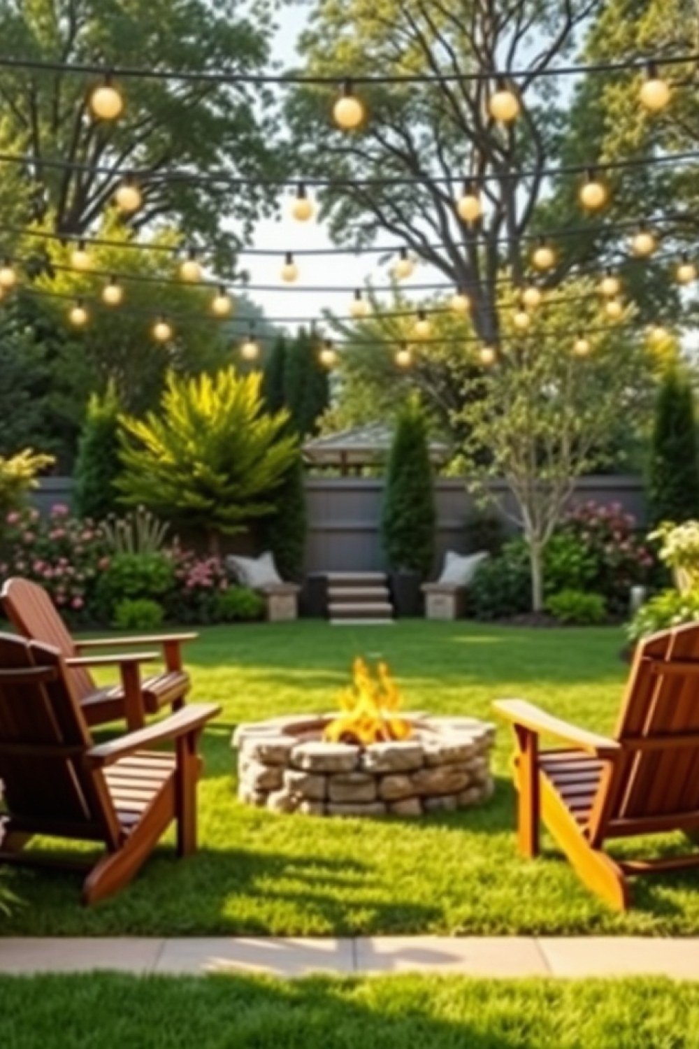 19 Backyard Ideas That Transform Your Yard Into a Destination
