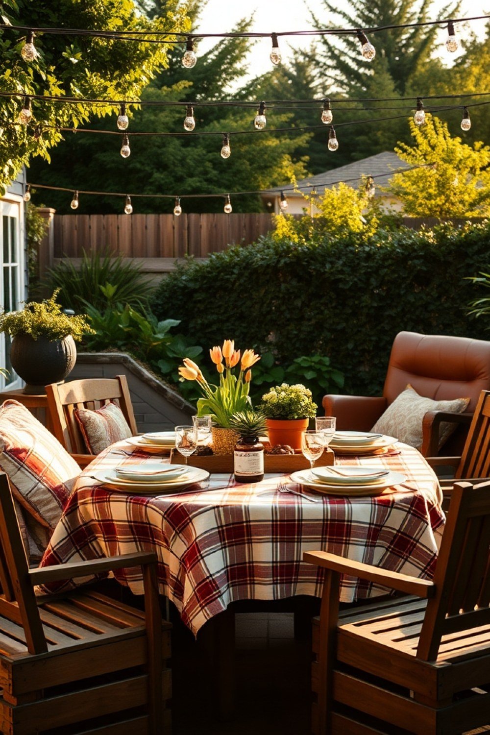 16 Father's Day Decor Ideas for a Polished, Welcoming Celebration