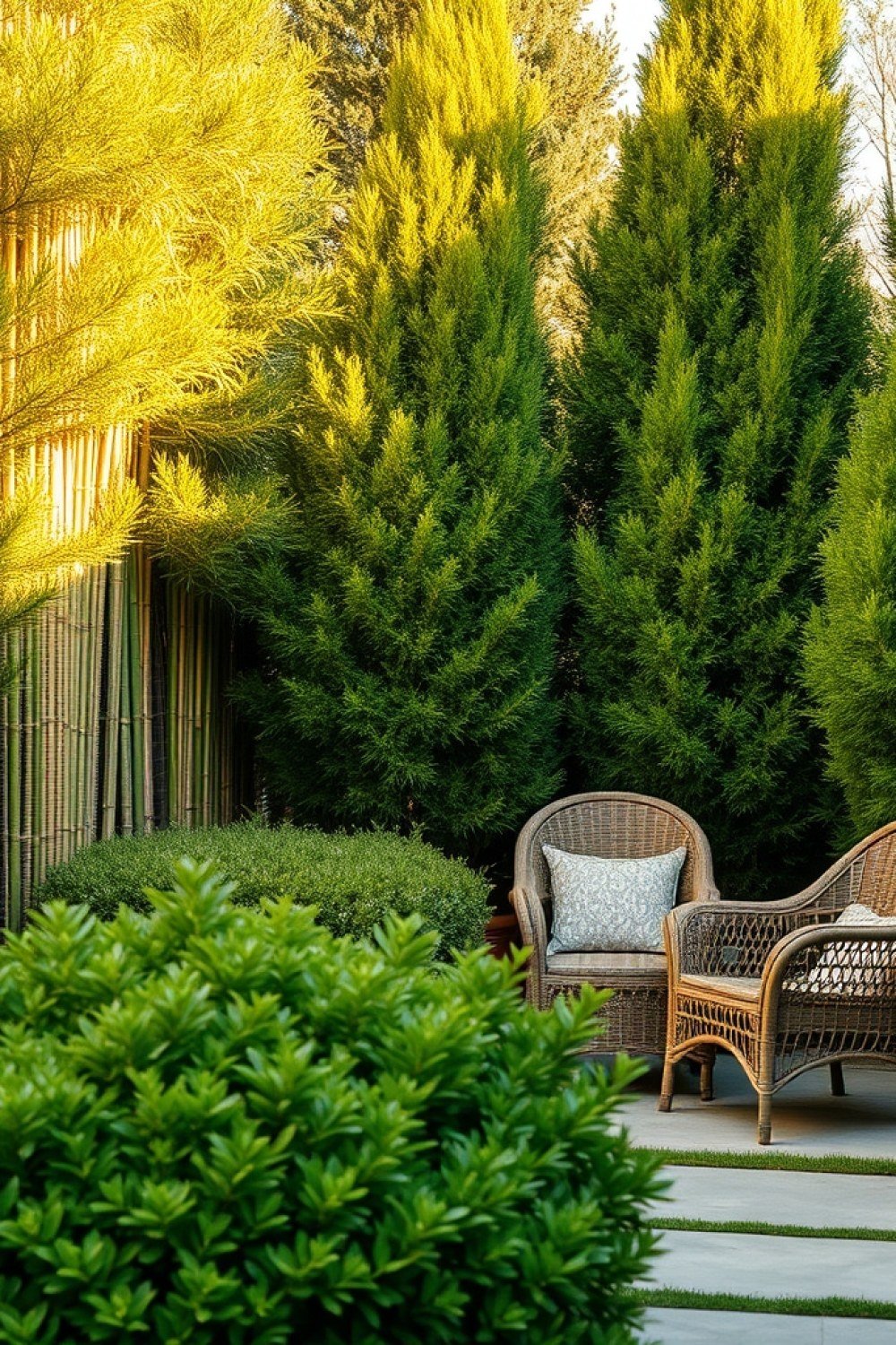 How to Block Neighbors: 14 Backyard Privacy Ideas for a Secluded Retreat