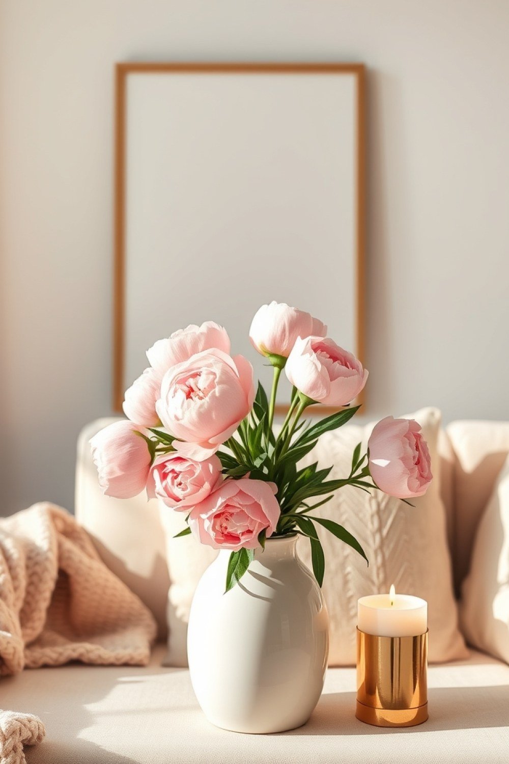 17 Personal Mother's Day Decor Ideas That Feel Truly Thoughtful