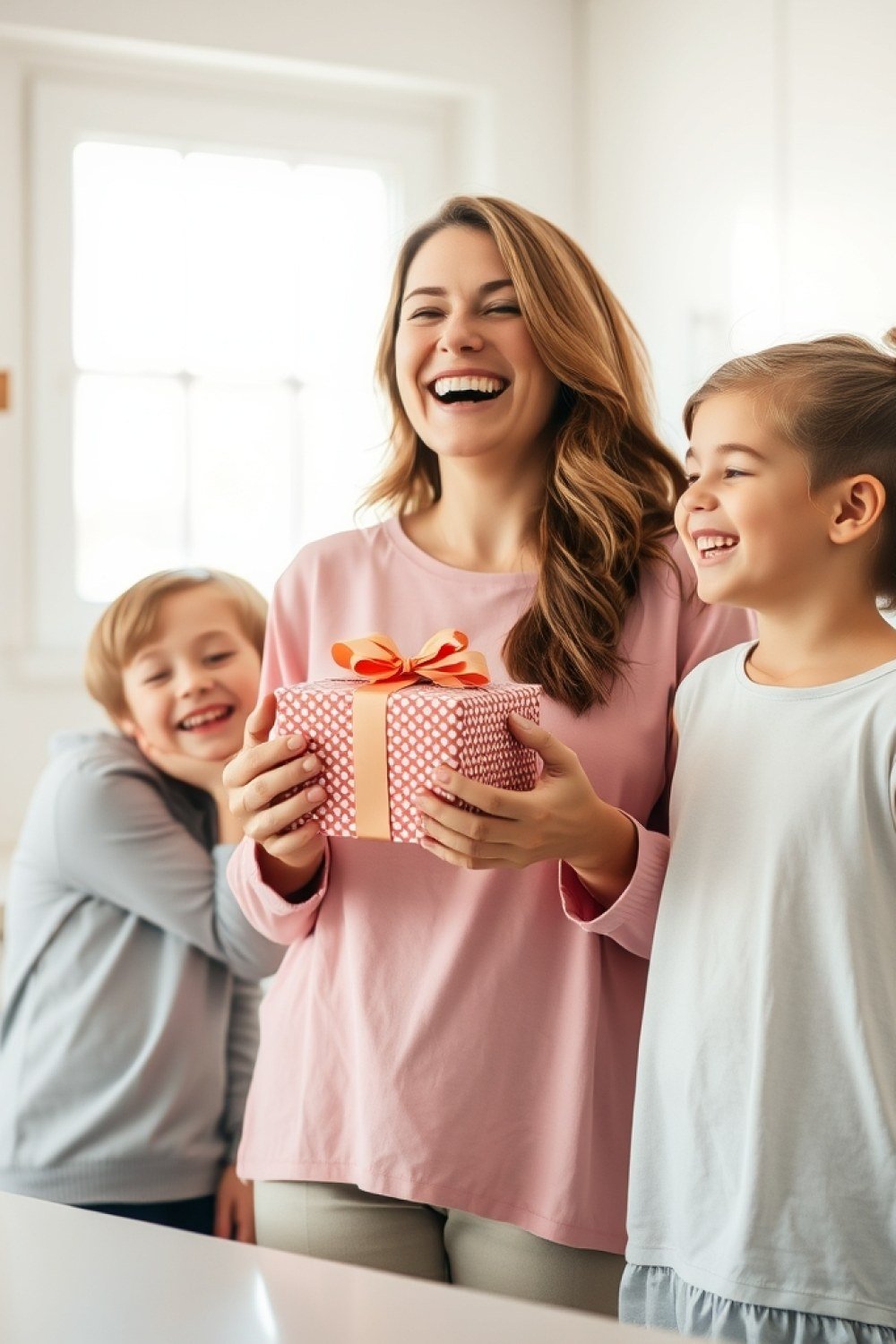 17 Funny Mother's Day Gifts From Kids That Will Make Mom Laugh