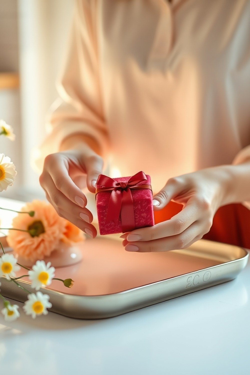 19 Heartfelt Mother's Day Gifts From Daughter She Will Keep Forever