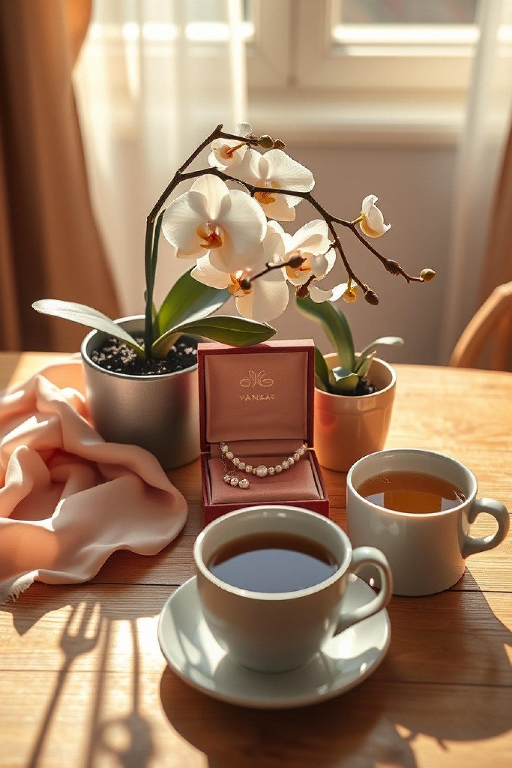 21 Elegant Mother's Day Present Ideas She Will Genuinely Treasure