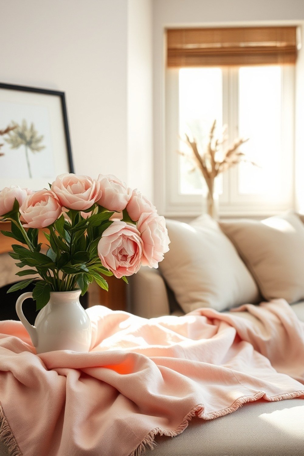 17 Personal Mother's Day Decor Ideas That Feel Truly Thoughtful