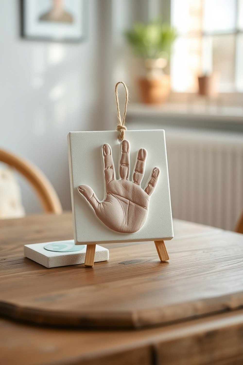 15 Mother's Day Art Keepsakes She Will Cherish for Years