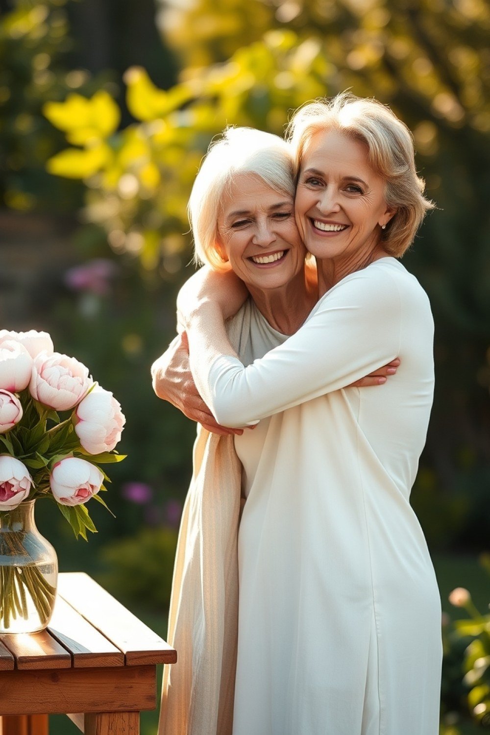 21 Elegant Mother's Day Present Ideas She Will Genuinely Treasure