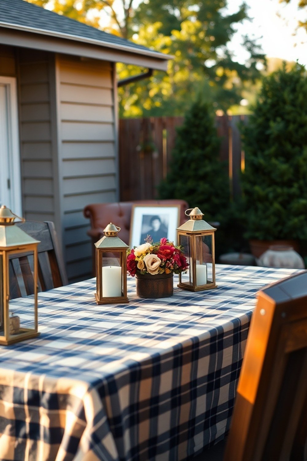 16 Father's Day Decor Ideas for a Polished, Welcoming Celebration