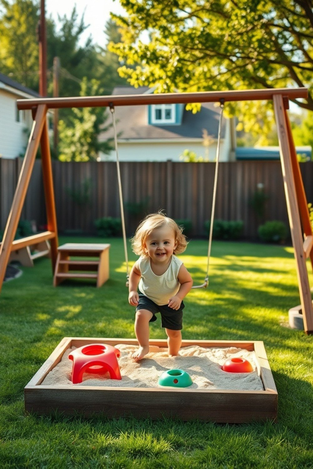 16 Kids Backyard Ideas Worth Saving for Your Next Project 7 16 Kids Backyard Ideas Worth Saving for Your Next Project