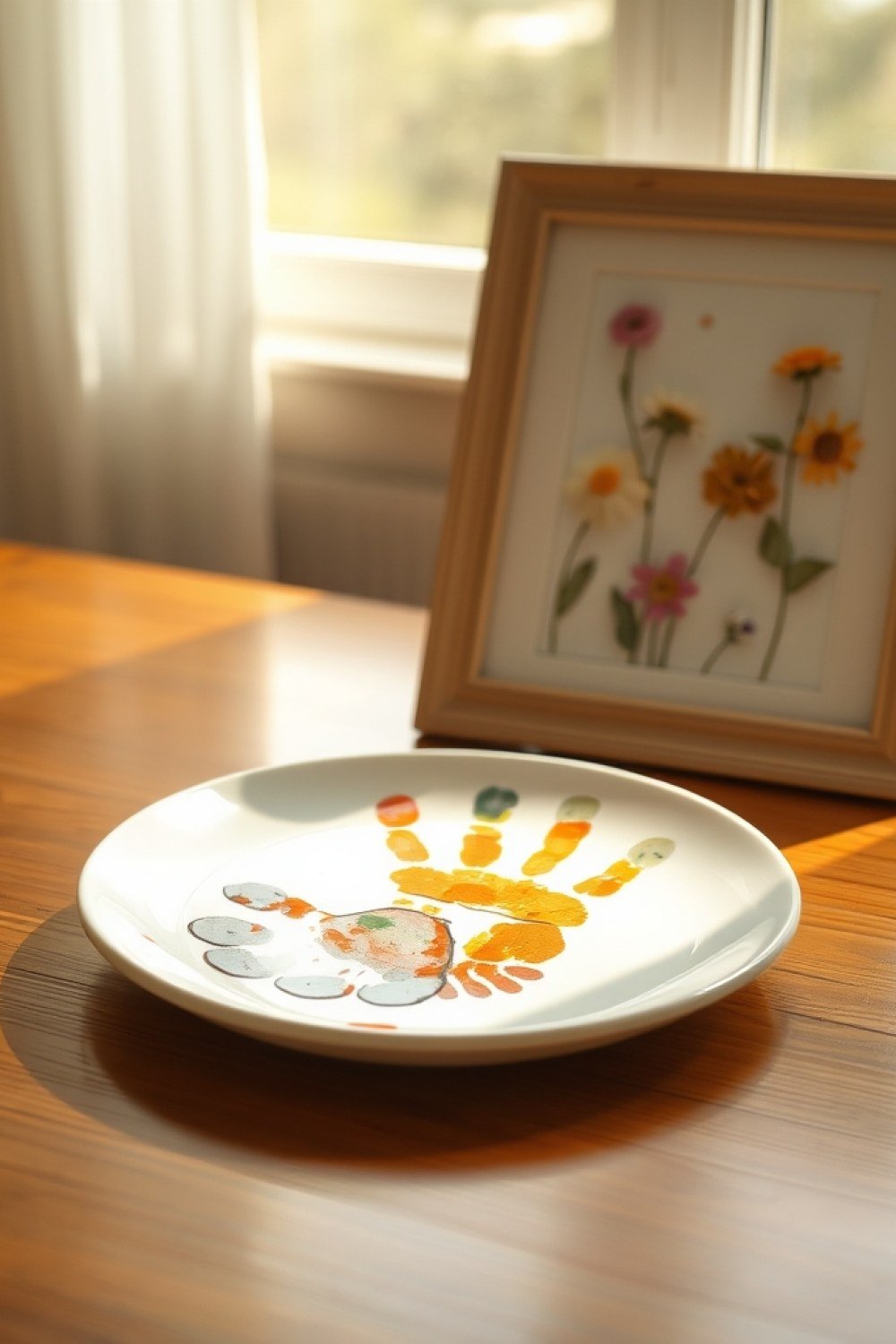 15 Mother's Day Art Keepsakes She Will Cherish for Years