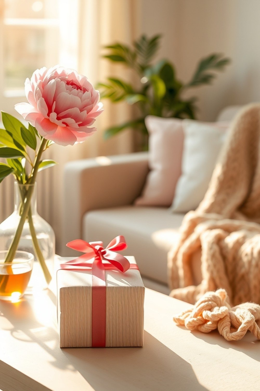 21 Elegant Mother's Day Present Ideas She Will Genuinely Treasure