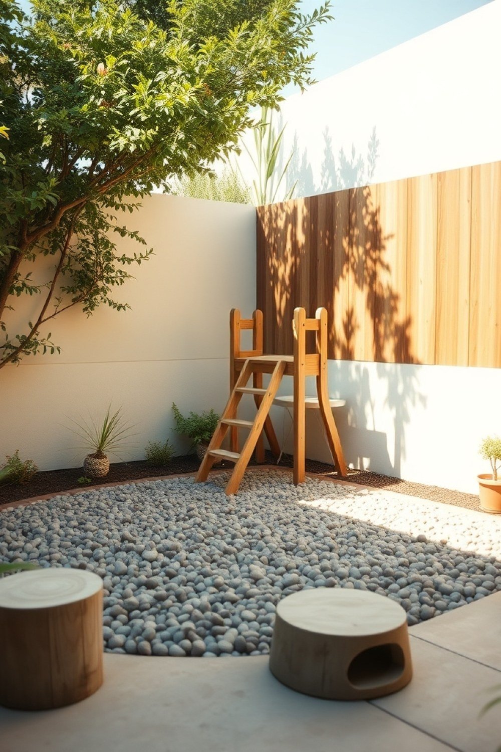 12 Outdoor Toddler Play Area Ideas That Are Safe and Stylish