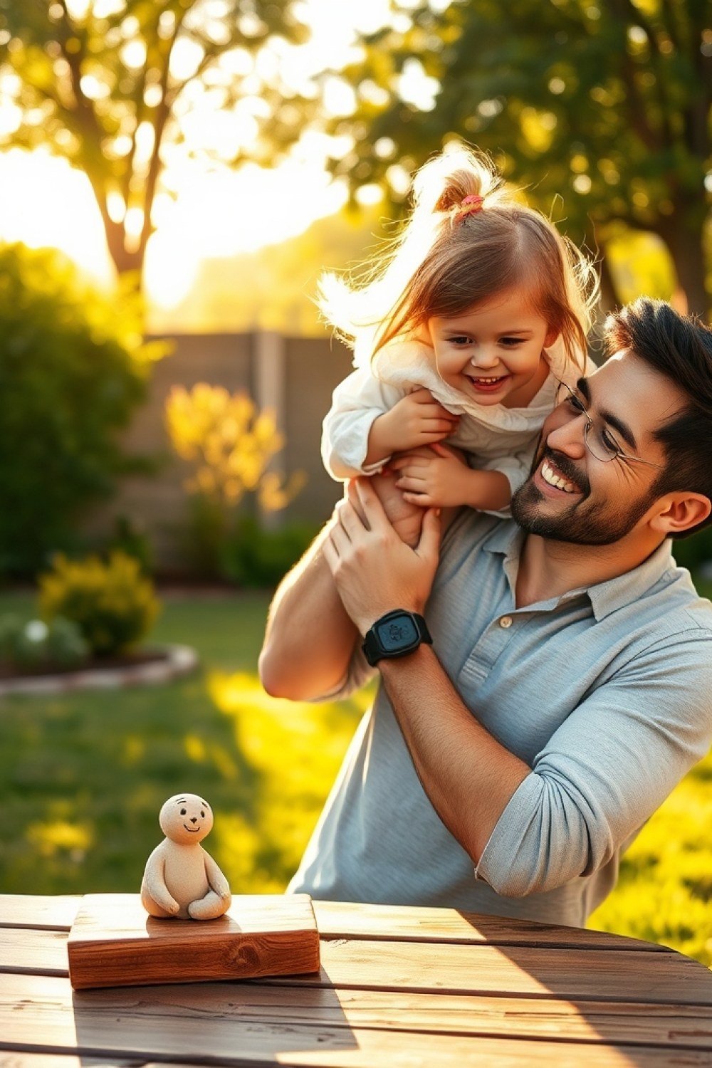 20 Sweet Father's Day Gift Ideas From Kids He Will Treasure