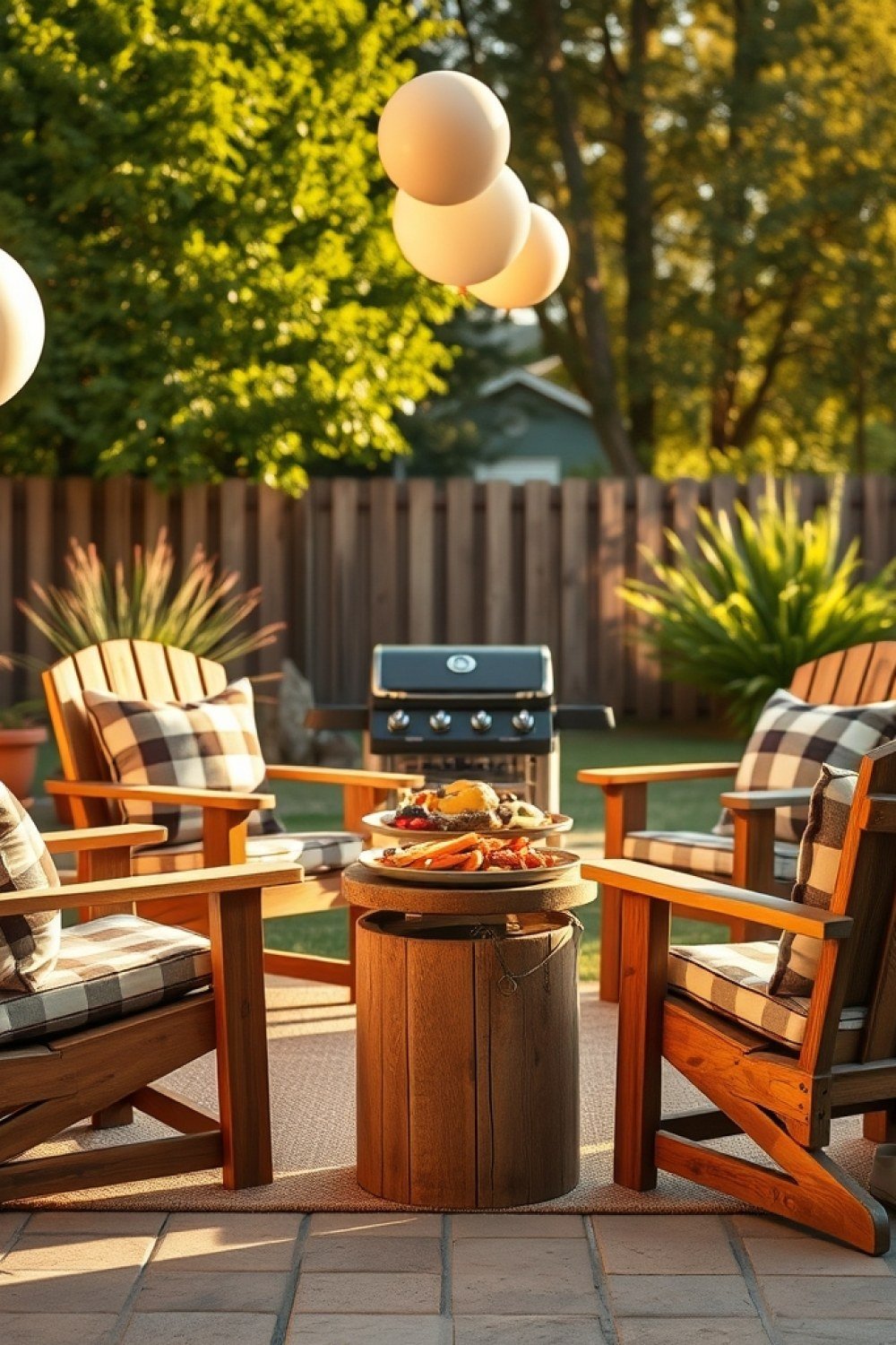 16 Father's Day Decor Ideas for a Polished, Welcoming Celebration