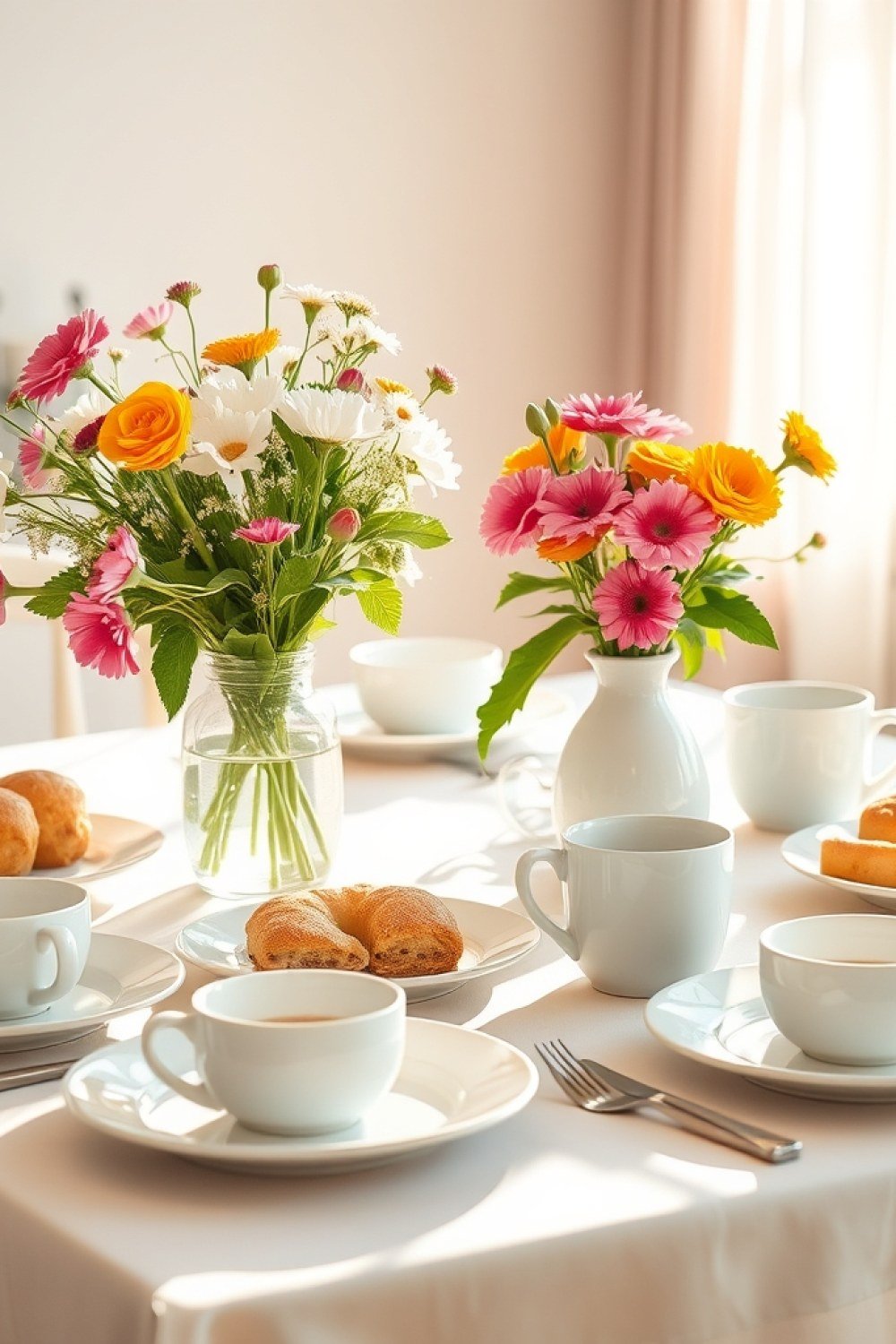 18 Mother's Day Brunch Ideas for a Memorable Celebration at Home