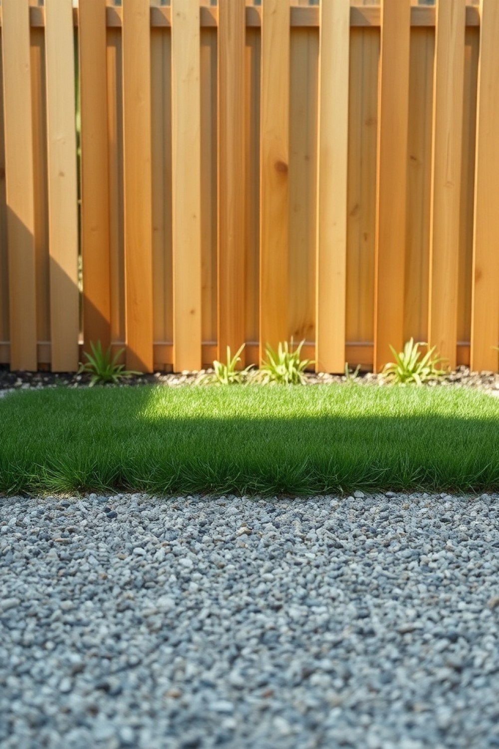12 Small Grass Area Ideas That Stay Lush and Easy to Maintain