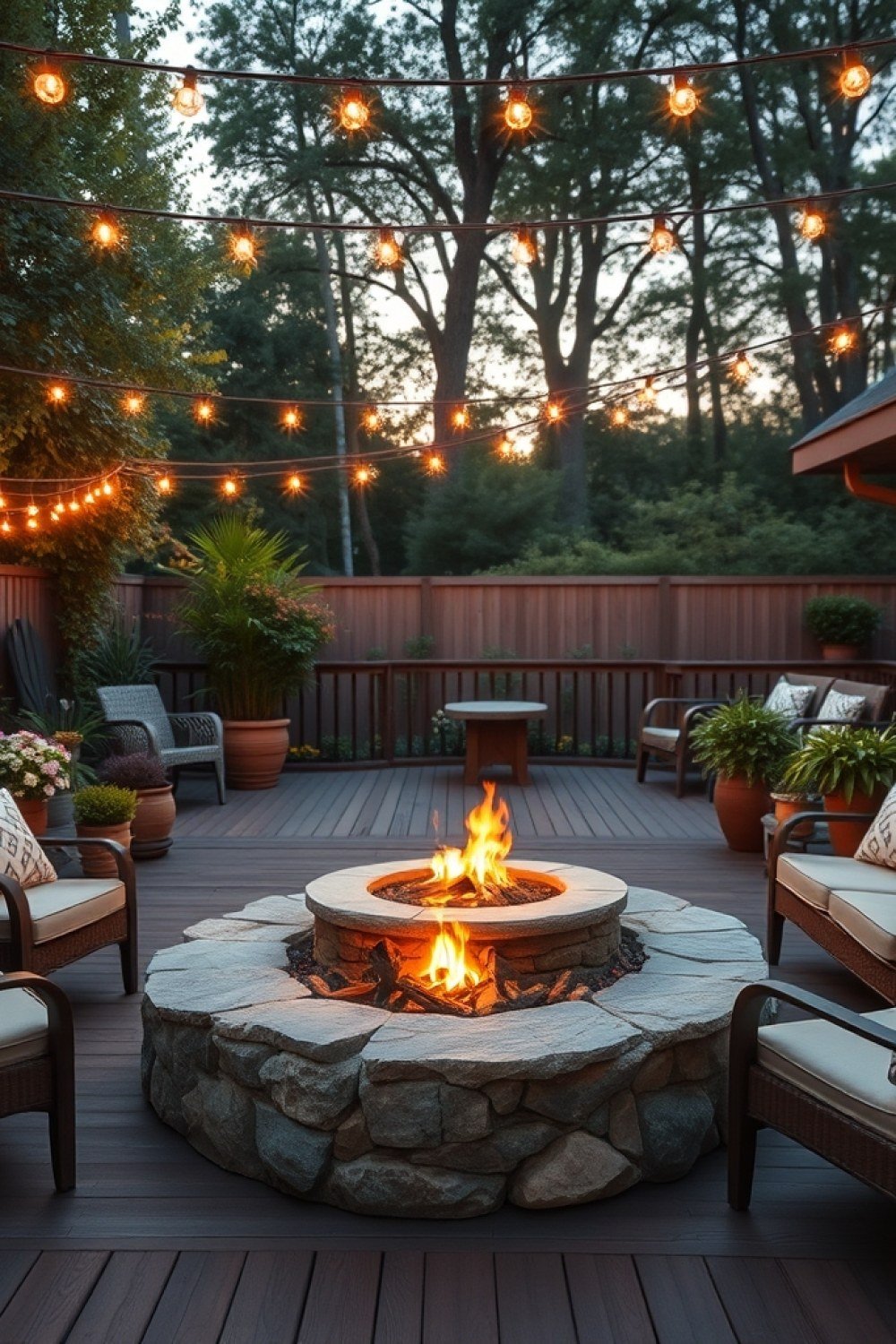 19 Backyard Ideas That Transform Your Yard Into a Destination