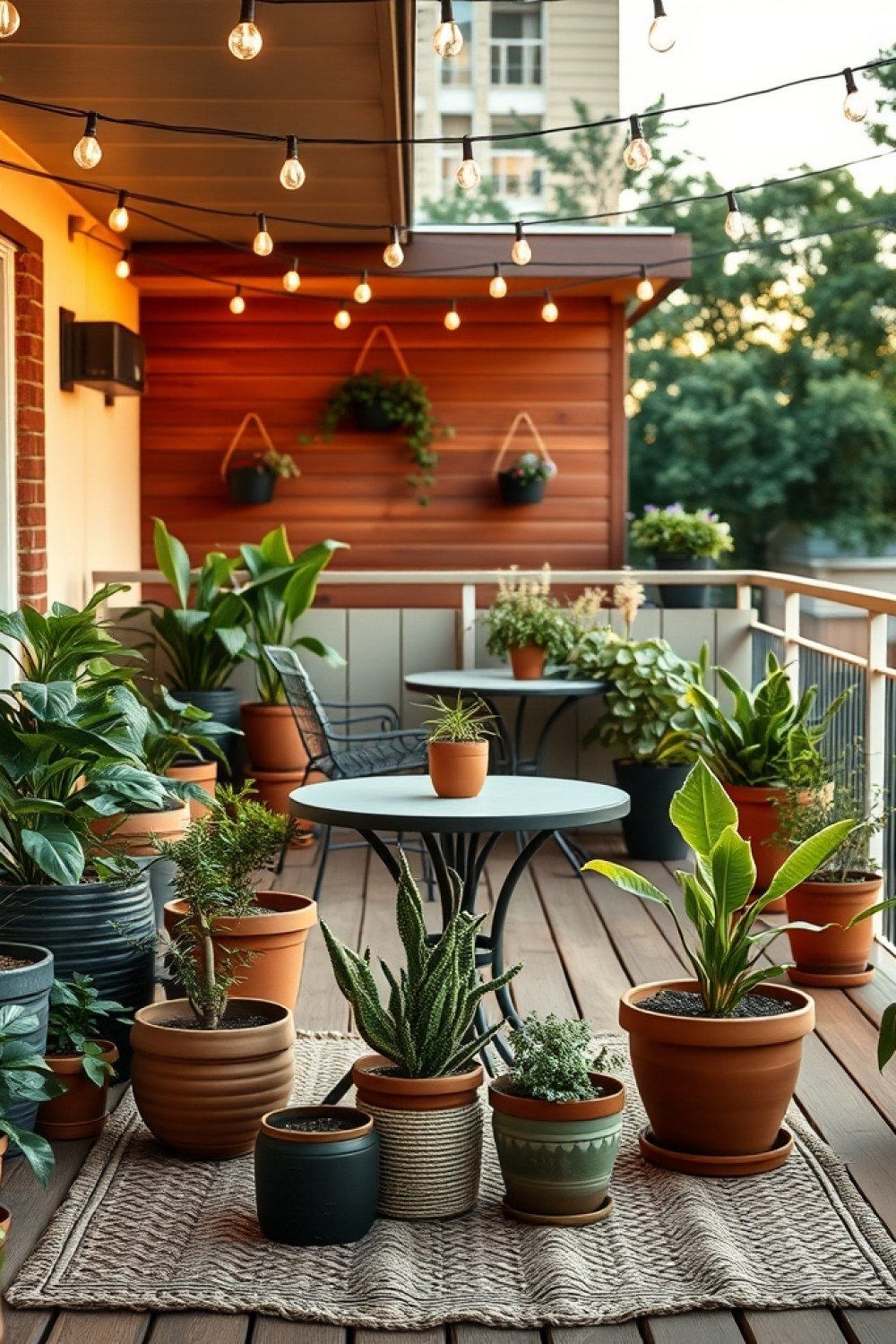 13 Renter-Friendly Backyard Ideas You Can Take With You