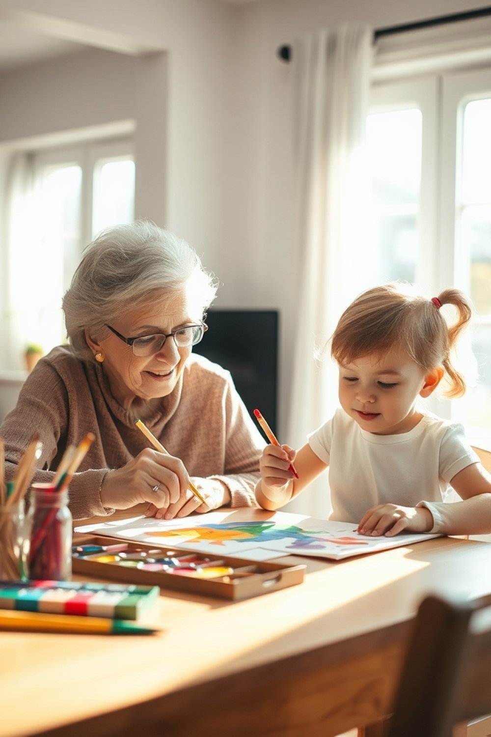 15 Mother's Day Art Keepsakes She Will Cherish for Years