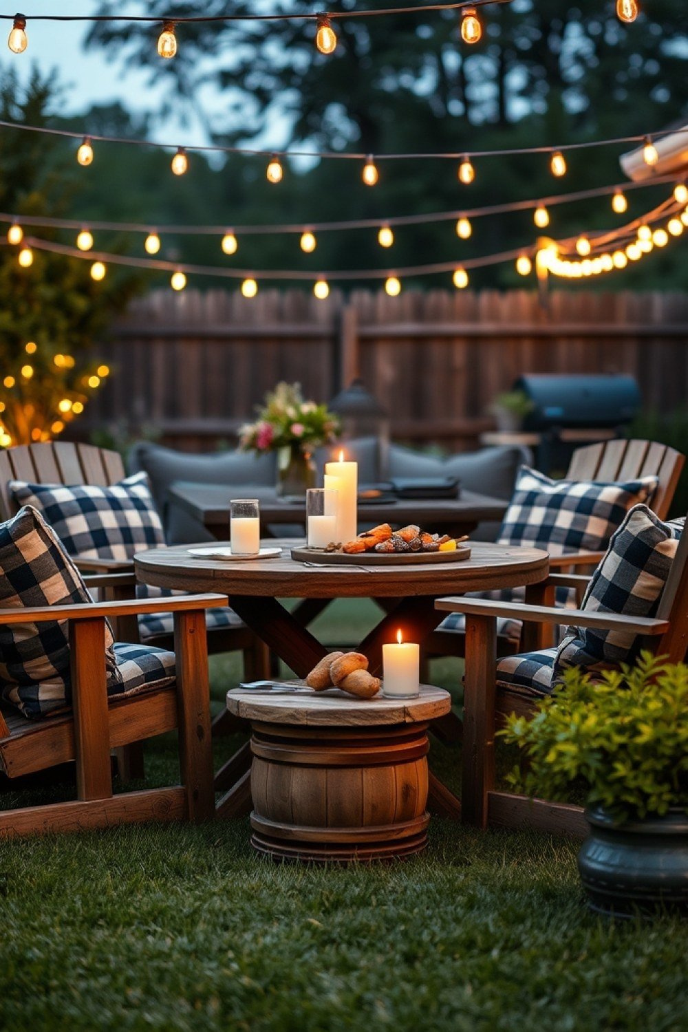 16 Father's Day Decor Ideas for a Polished, Welcoming Celebration