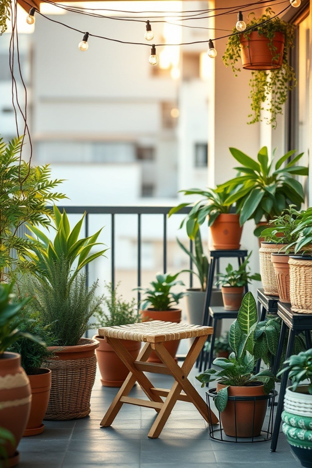 13 Renter-Friendly Backyard Ideas You Can Take With You