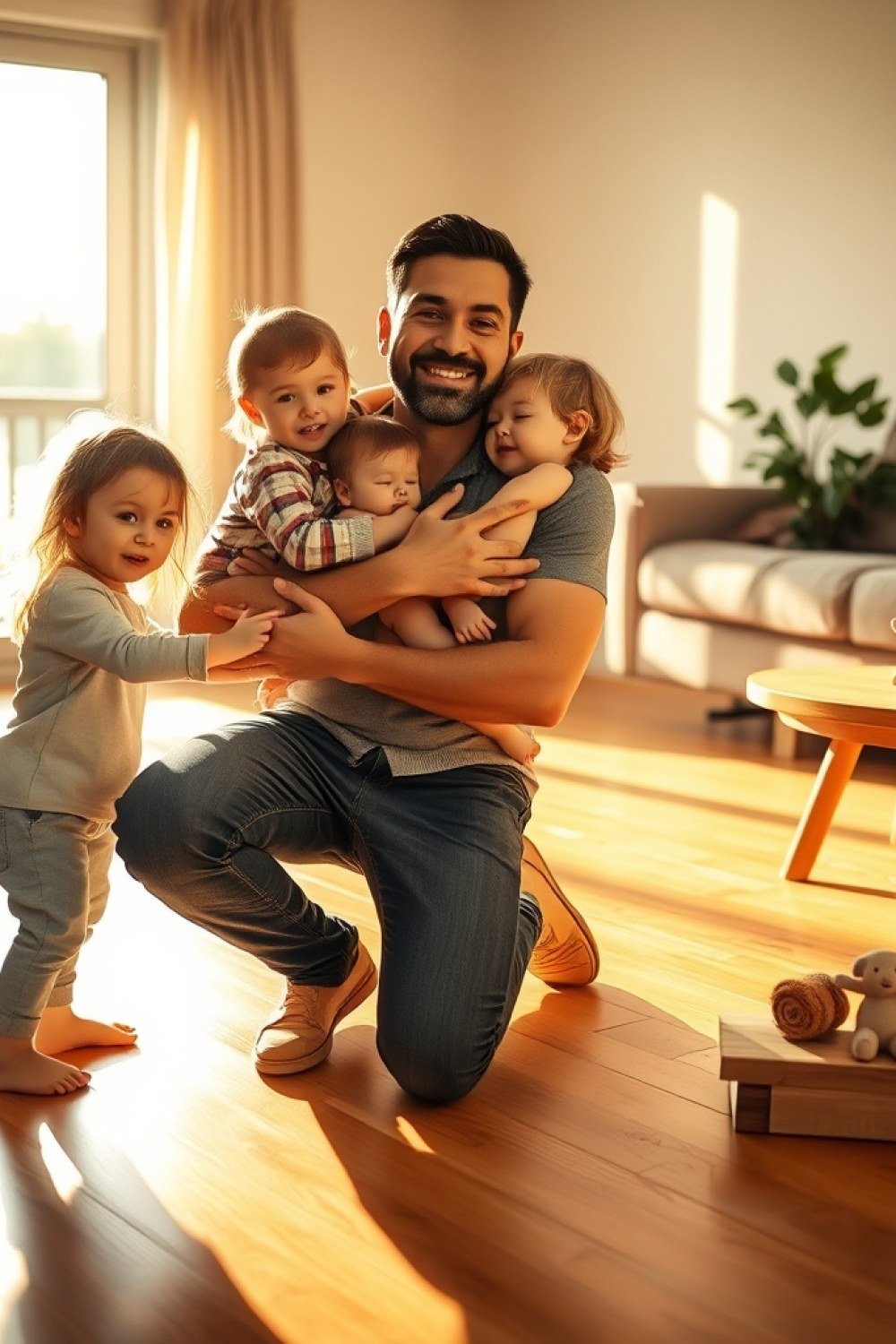 20 Sweet Father's Day Gift Ideas From Kids He Will Treasure