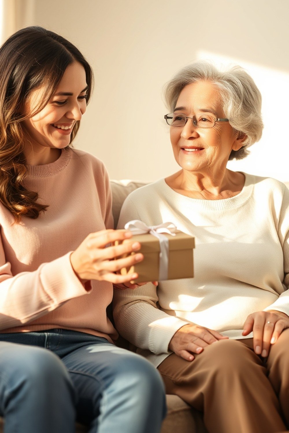 19 Heartfelt Mother's Day Gifts From Daughter She Will Keep Forever