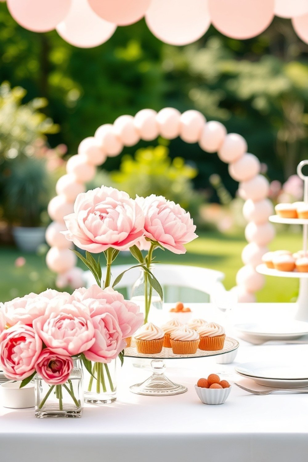 22 Mother's Day Party Decor Ideas for a Beautiful Celebration