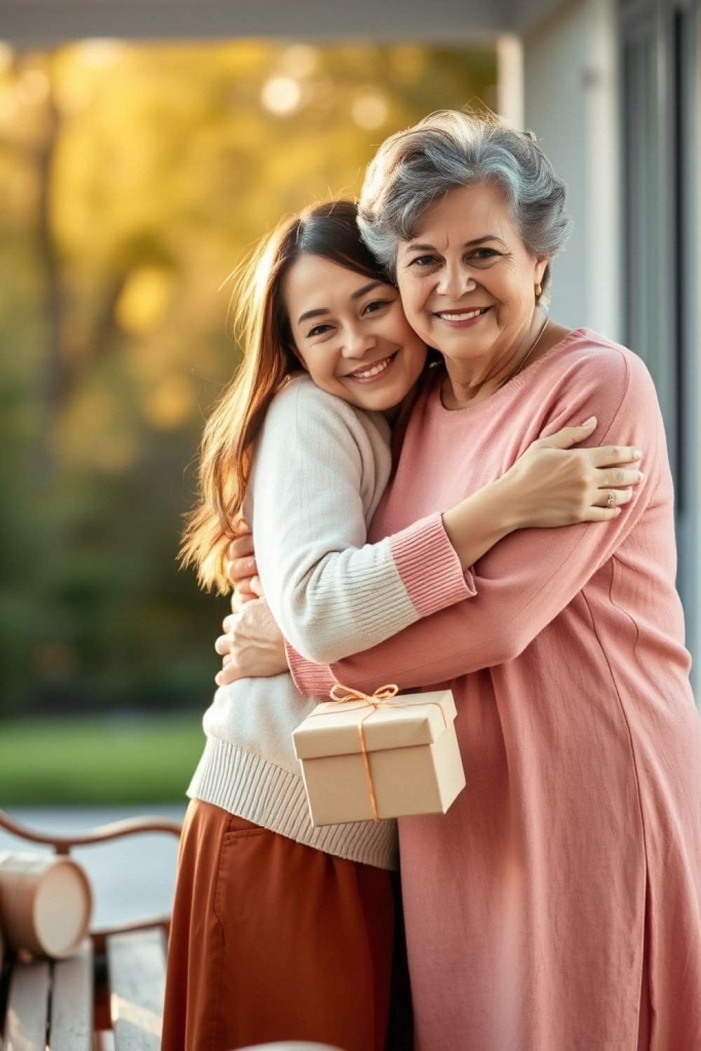 19 Heartfelt Mother's Day Gifts From Daughter She Will Keep Forever