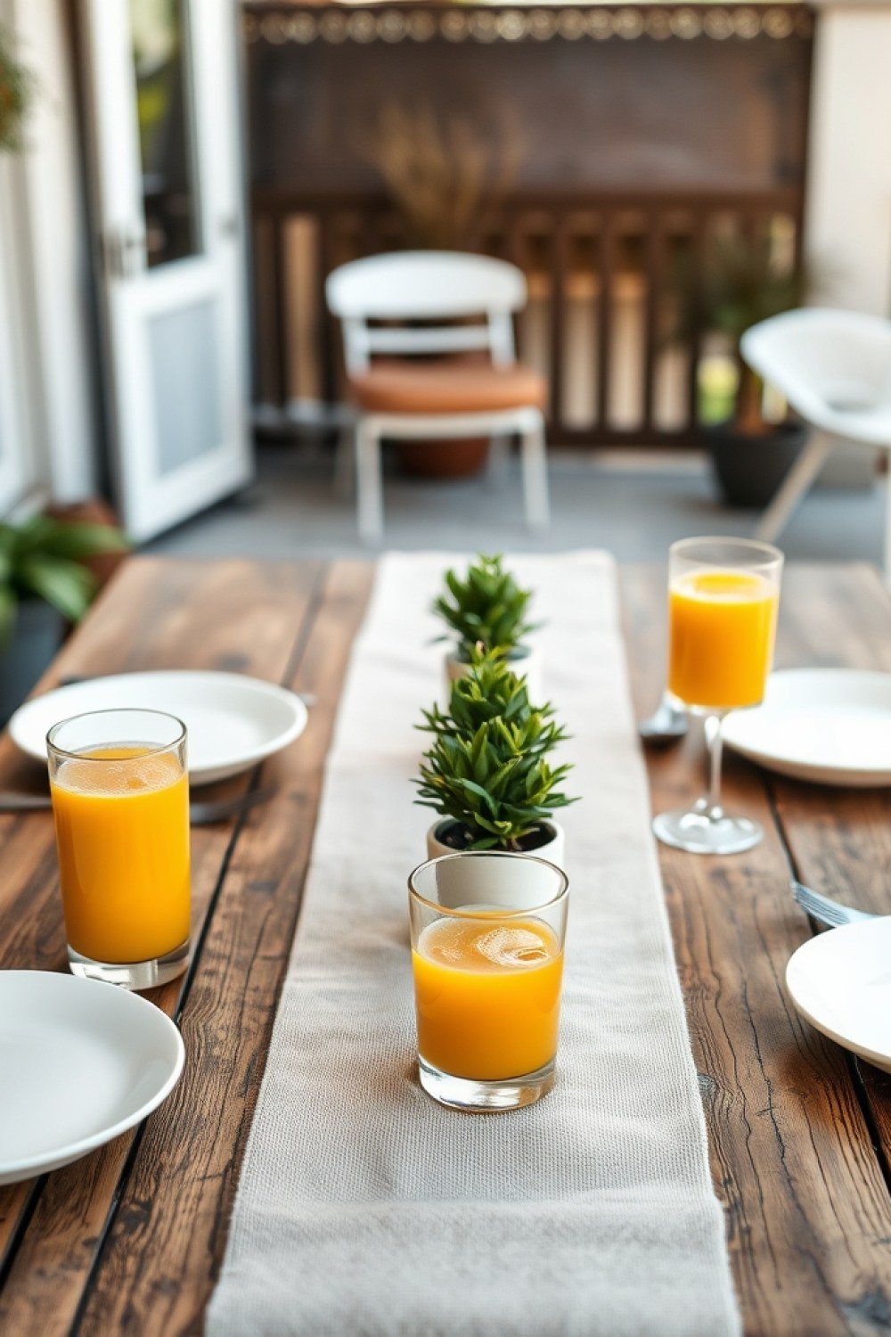 12 Father's Day Brunch Decor Ideas for a Warm Family Table