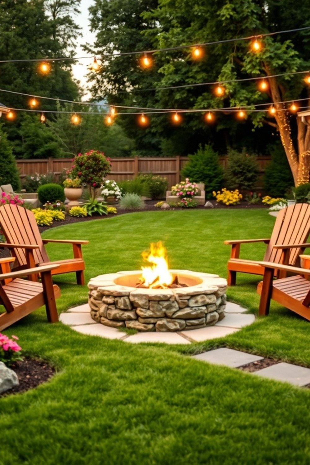 19 Backyard Ideas That Transform Your Yard Into a Destination